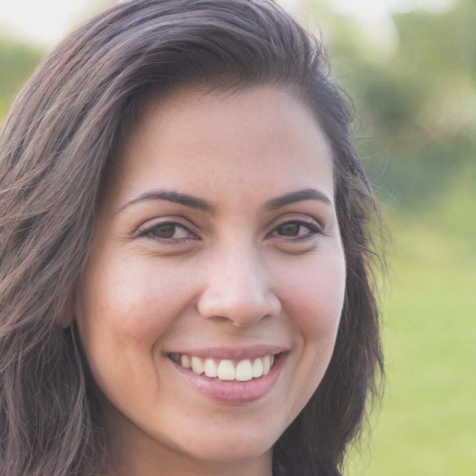 Porträt von Expertin Solange Kremer