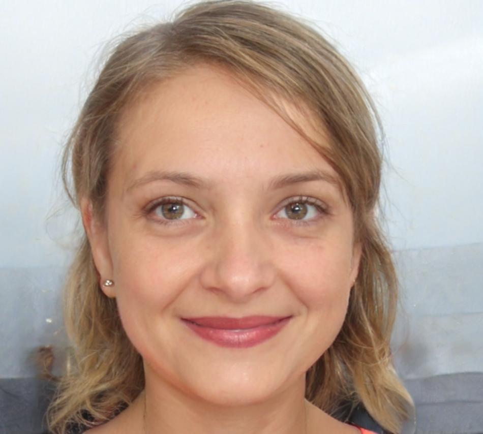 Porträt von Expertin Marlène Hoffner